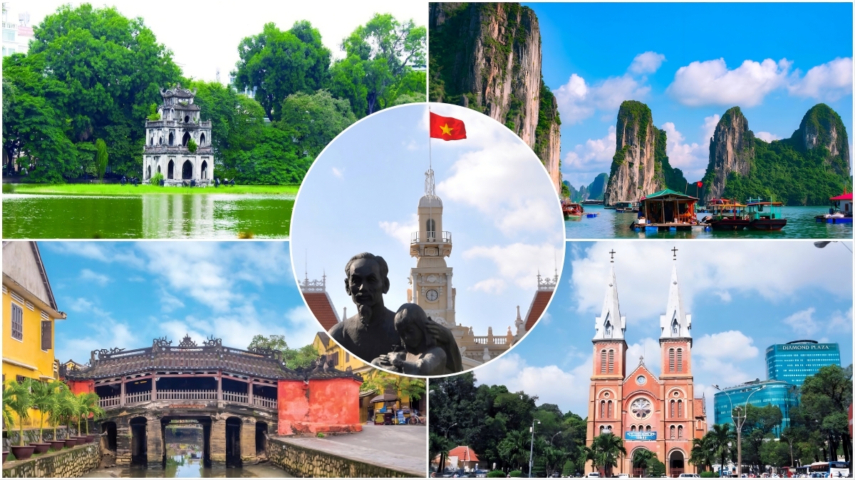 Giải pháp kinh doanh